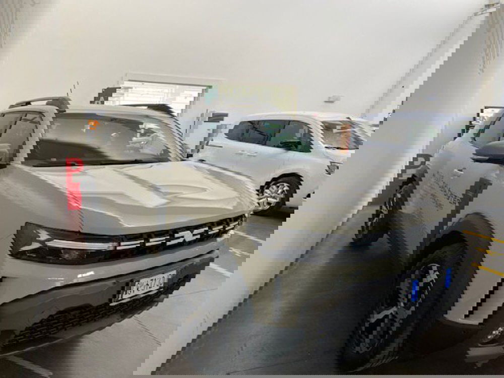 Dacia Duster usata a Verona (3)