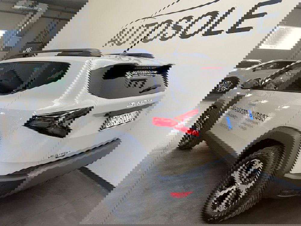 Dacia Duster usata a Verona (4)