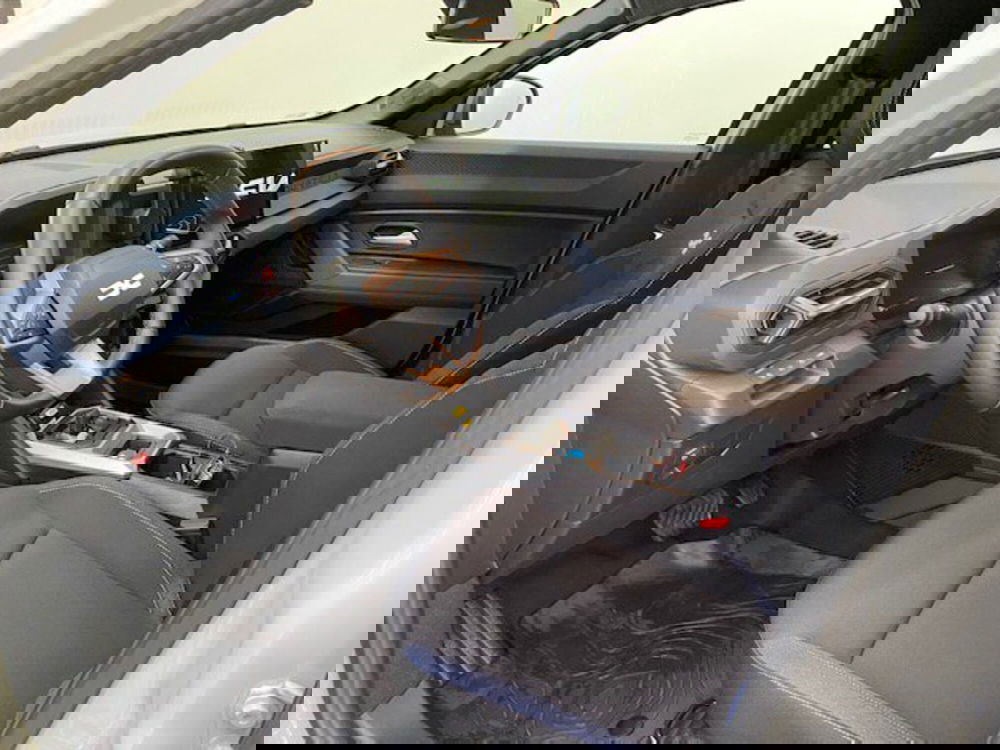 Dacia Duster usata a Verona (5)