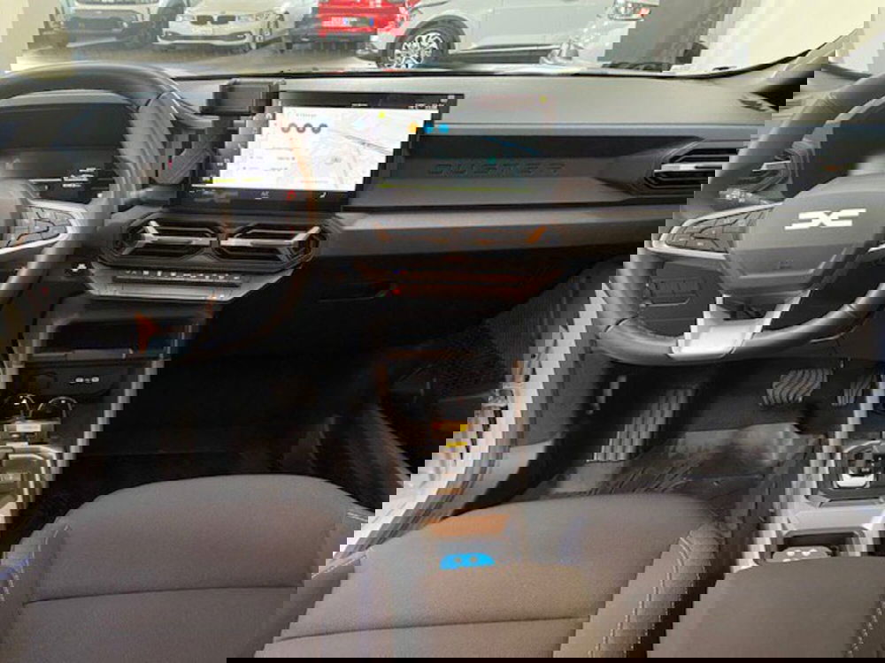 Dacia Duster usata a Verona (7)