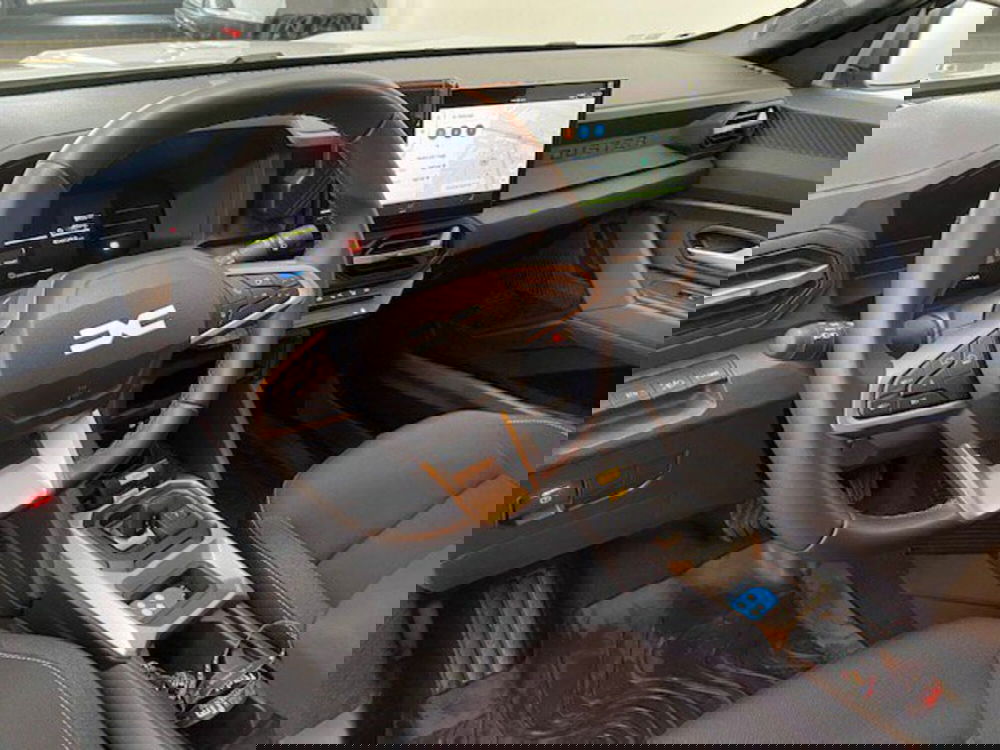 Dacia Duster usata a Verona (8)