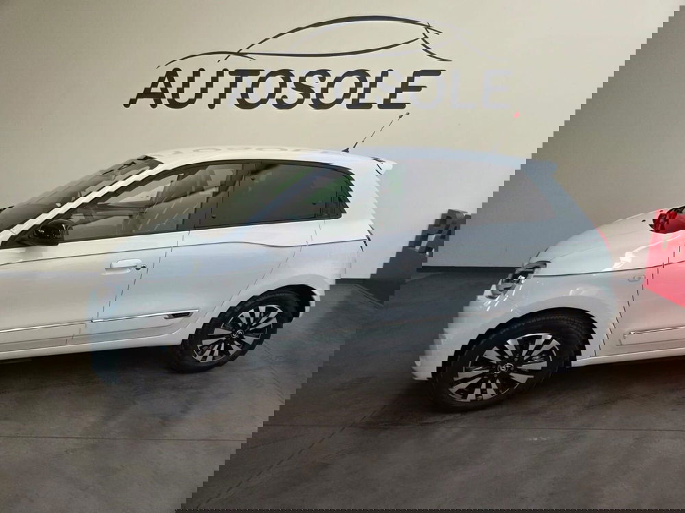 Renault Twingo usata a Verona
