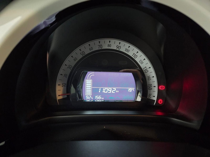 Renault Twingo usata a Verona (10)