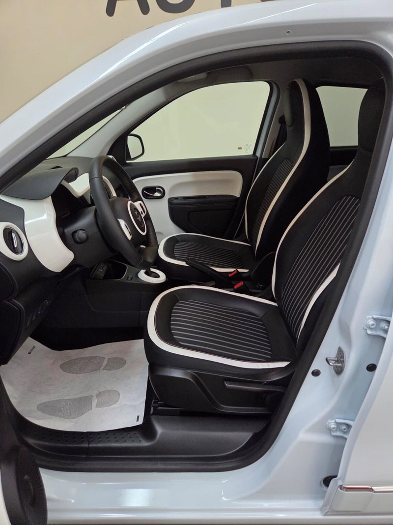Renault Twingo usata a Verona (11)