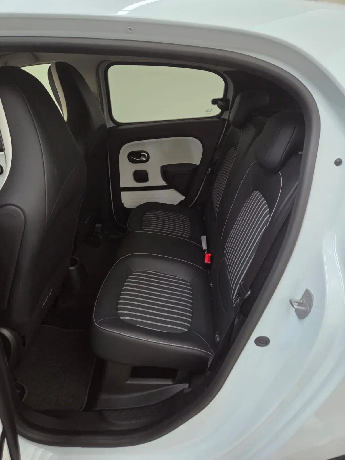 Renault Twingo usata a Verona (12)