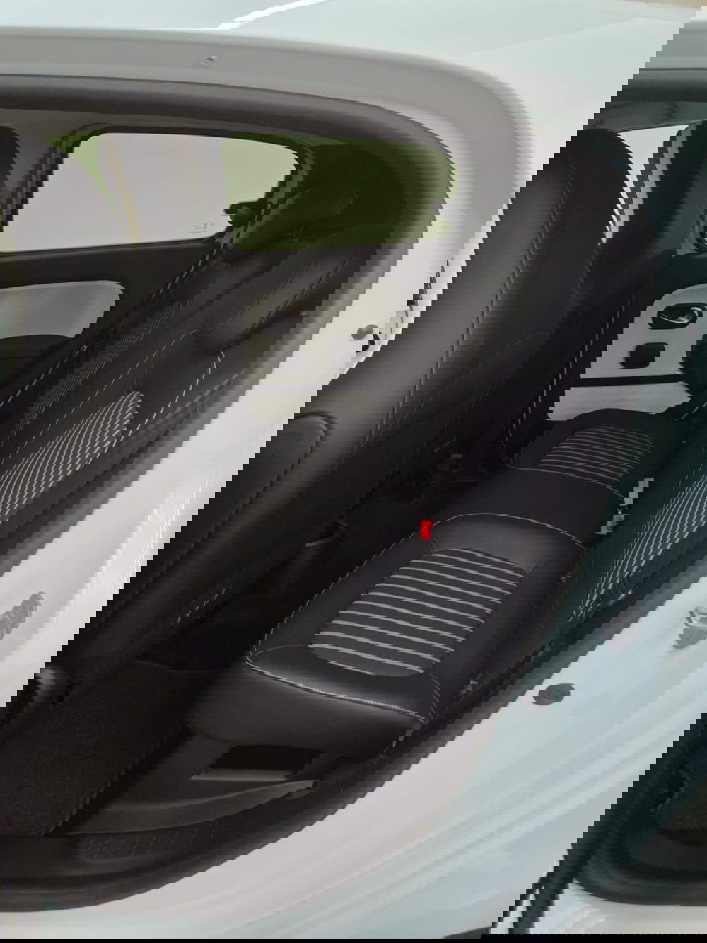 Renault Twingo usata a Verona (12)