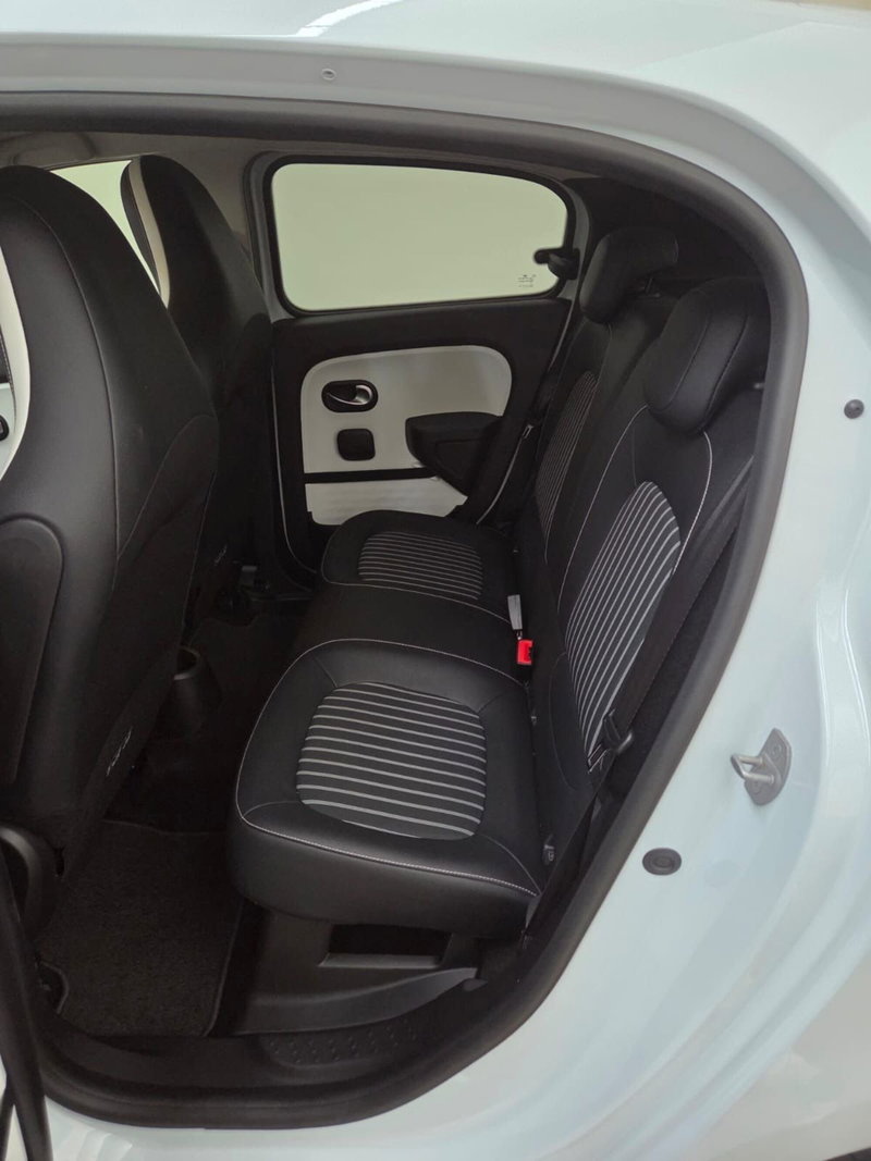Renault Twingo usata a Verona (12)