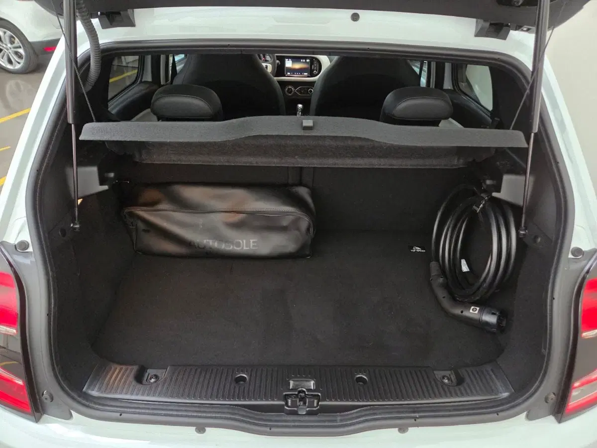Renault Twingo usata a Verona (13)