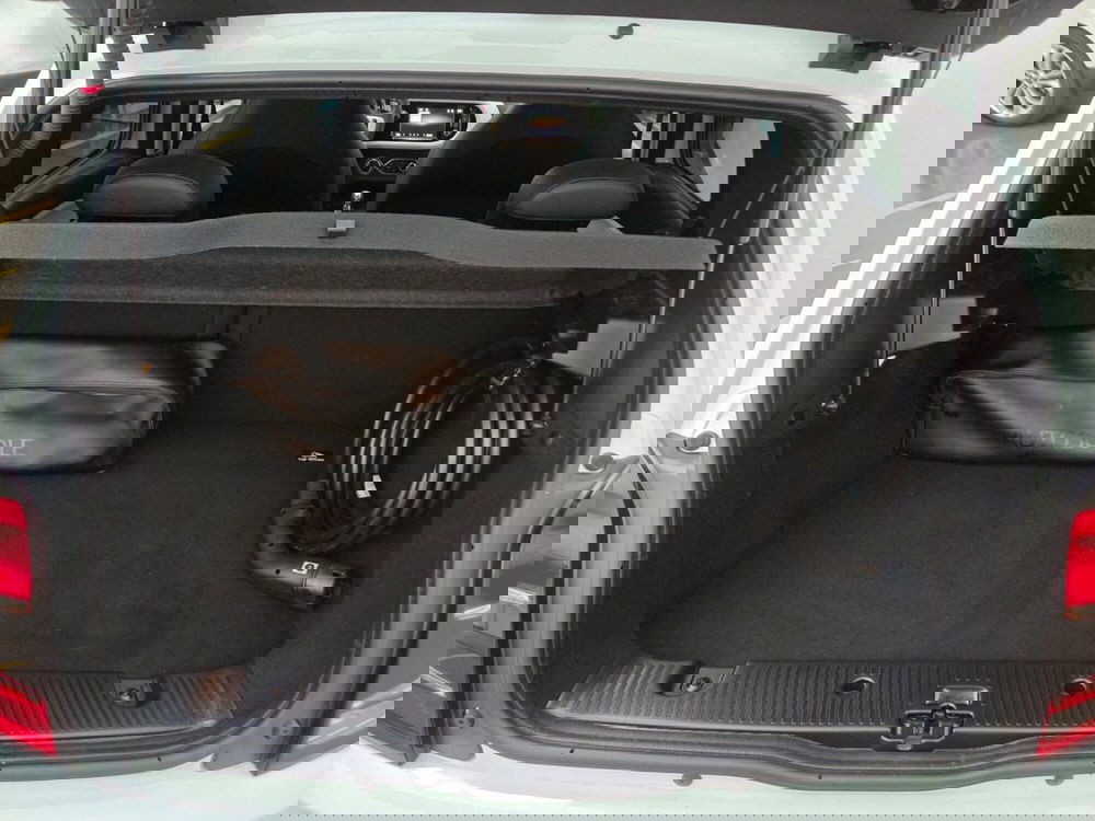 Renault Twingo usata a Verona (13)