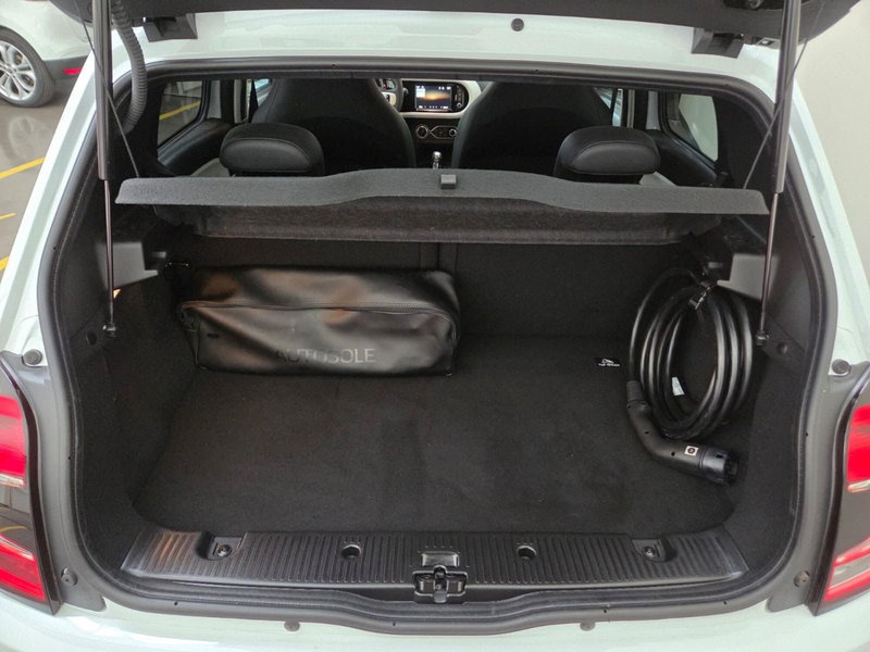 Renault Twingo usata a Verona (13)