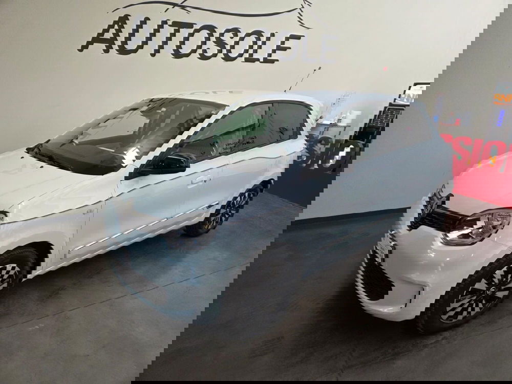 Renault Twingo usata a Verona (2)