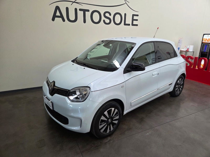 Renault Twingo usata a Verona (2)