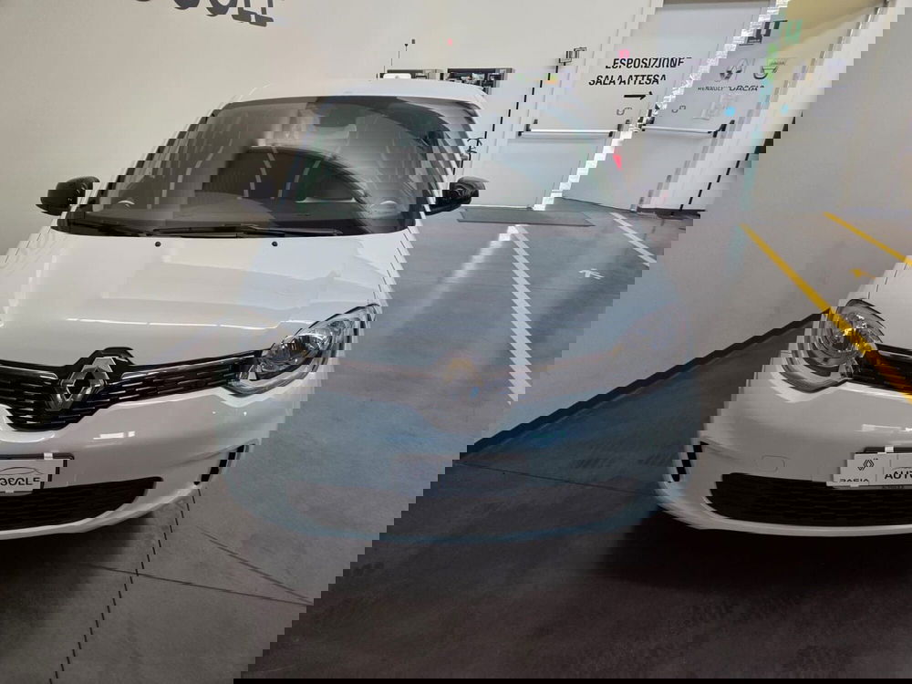Renault Twingo usata a Verona (3)
