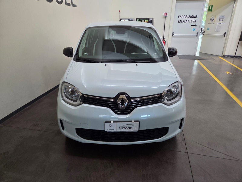 Renault Twingo usata a Verona (3)