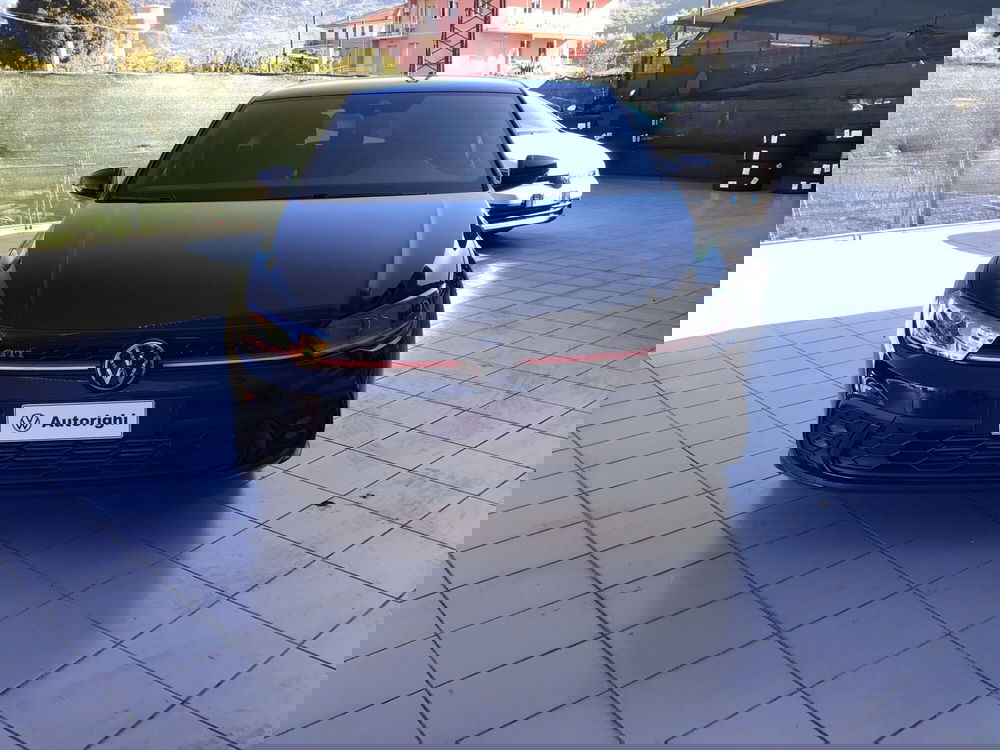 Volkswagen Polo usata a Genova