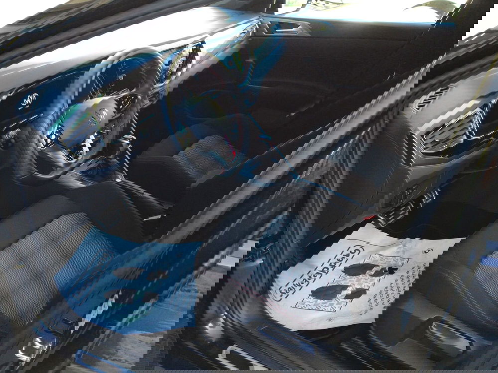 Volkswagen Polo usata a Genova (10)