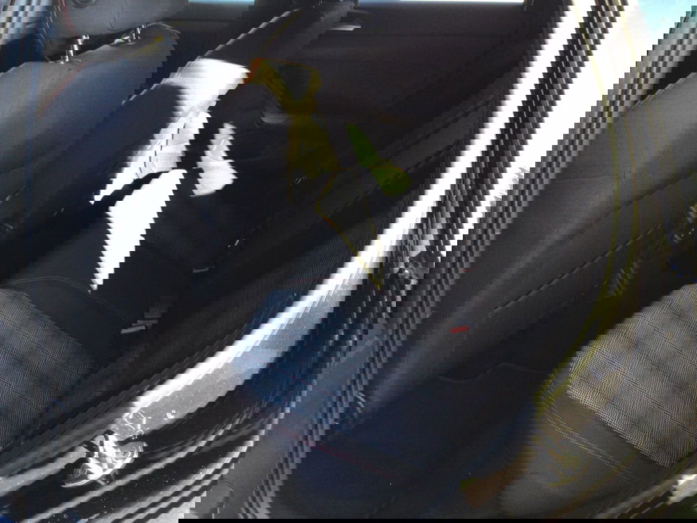 Volkswagen Polo usata a Genova (11)