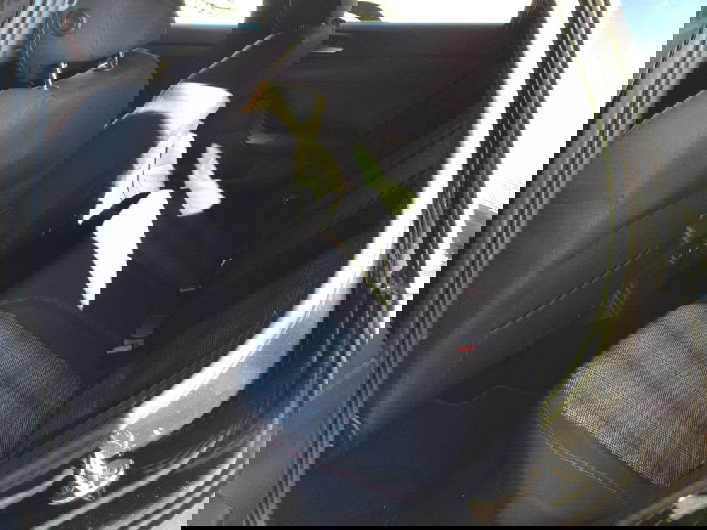 Volkswagen Polo usata a Genova (12)