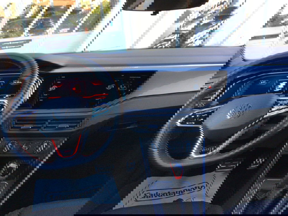 Volkswagen Polo usata a Genova (13)