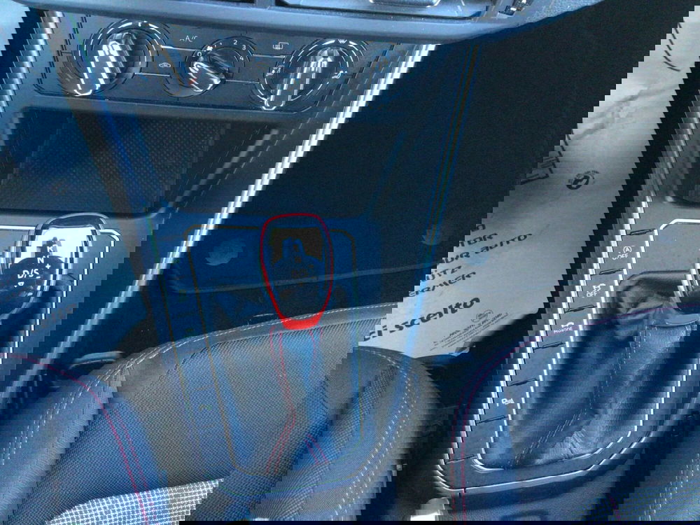 Volkswagen Polo usata a Genova (18)