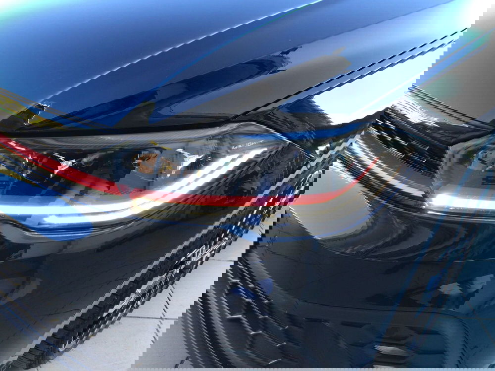 Volkswagen Polo usata a Genova (19)