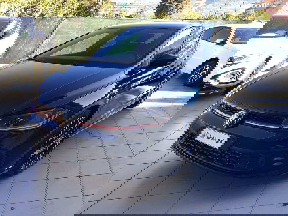 Volkswagen Polo usata a Genova (2)