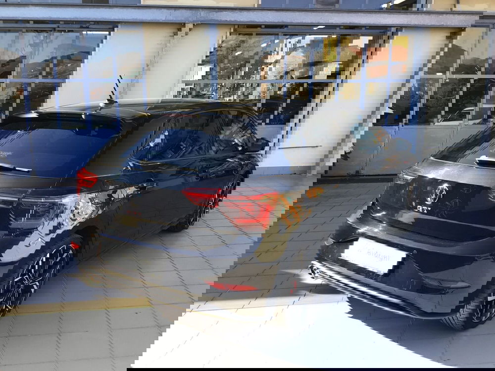 Volkswagen Polo usata a Genova (5)