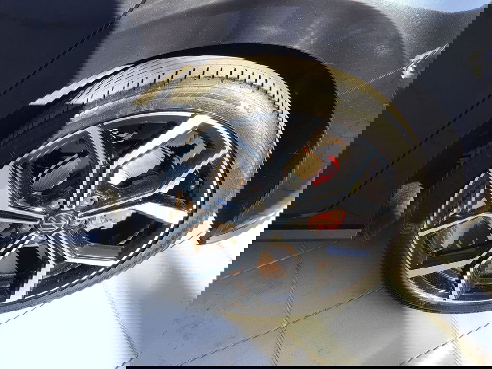 Volkswagen Polo usata a Genova (8)