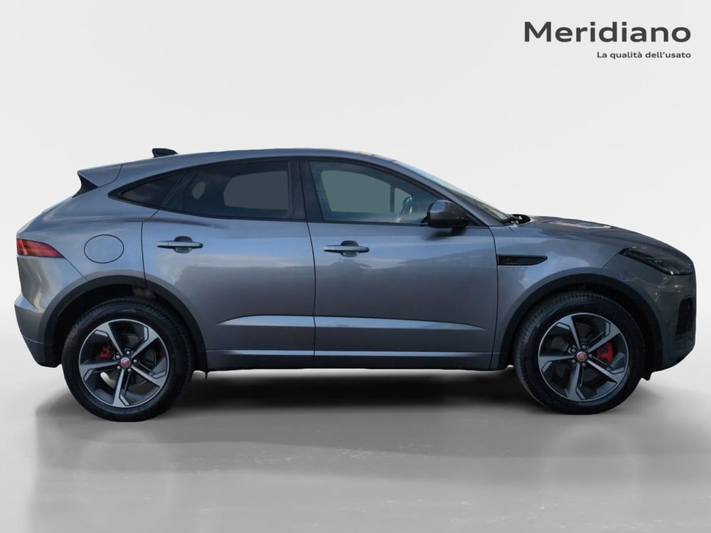 Jaguar E-Pace usata a Agrigento (6)