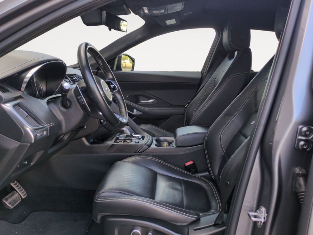 Jaguar E-Pace usata a Agrigento (9)