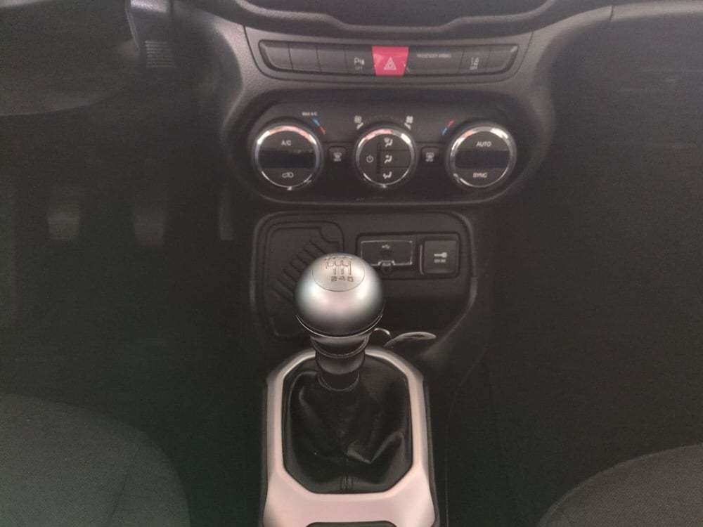 Jeep Renegade usata a Agrigento (10)