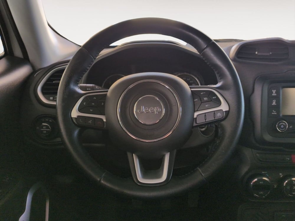 Jeep Renegade usata a Agrigento (11)