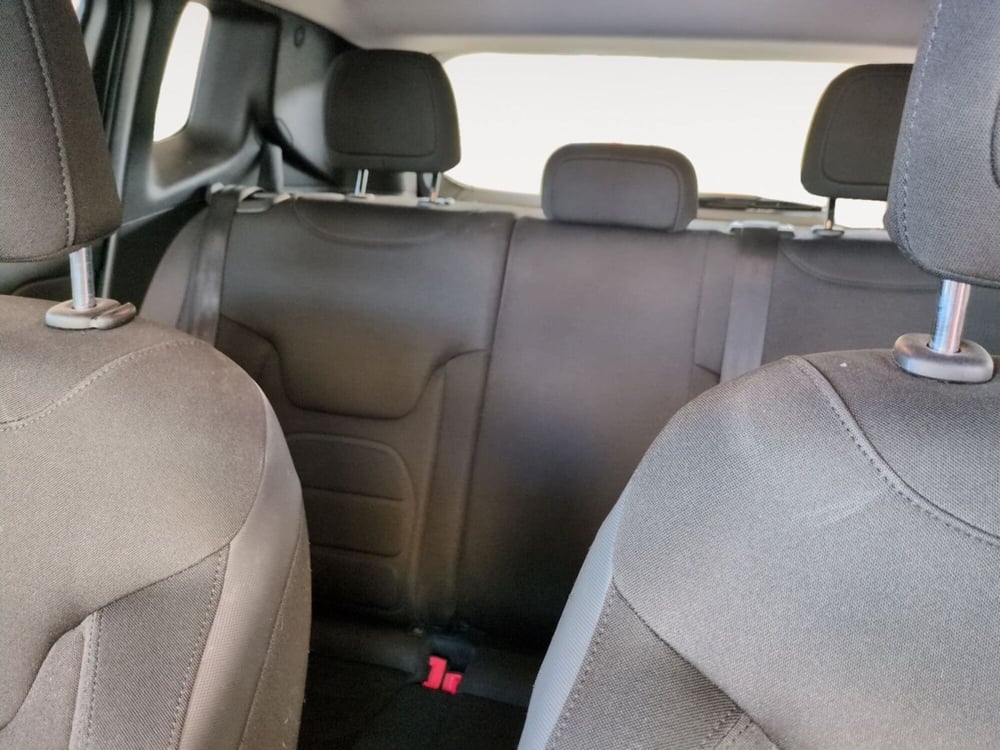 Jeep Renegade usata a Agrigento (12)