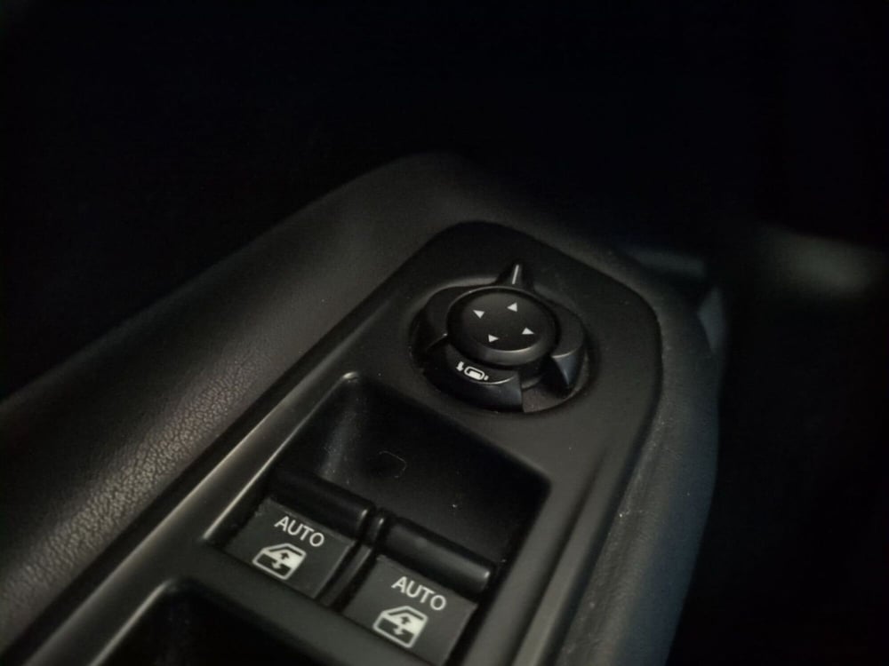 Jeep Renegade usata a Agrigento (13)