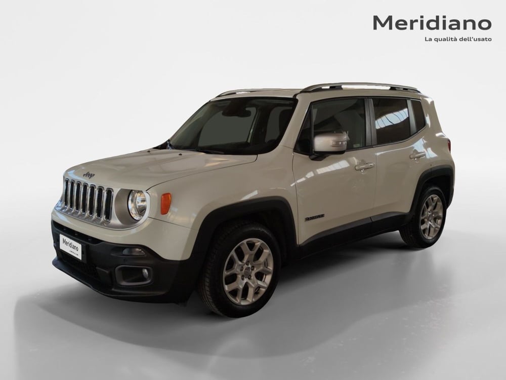 Jeep Renegade usata a Agrigento (3)