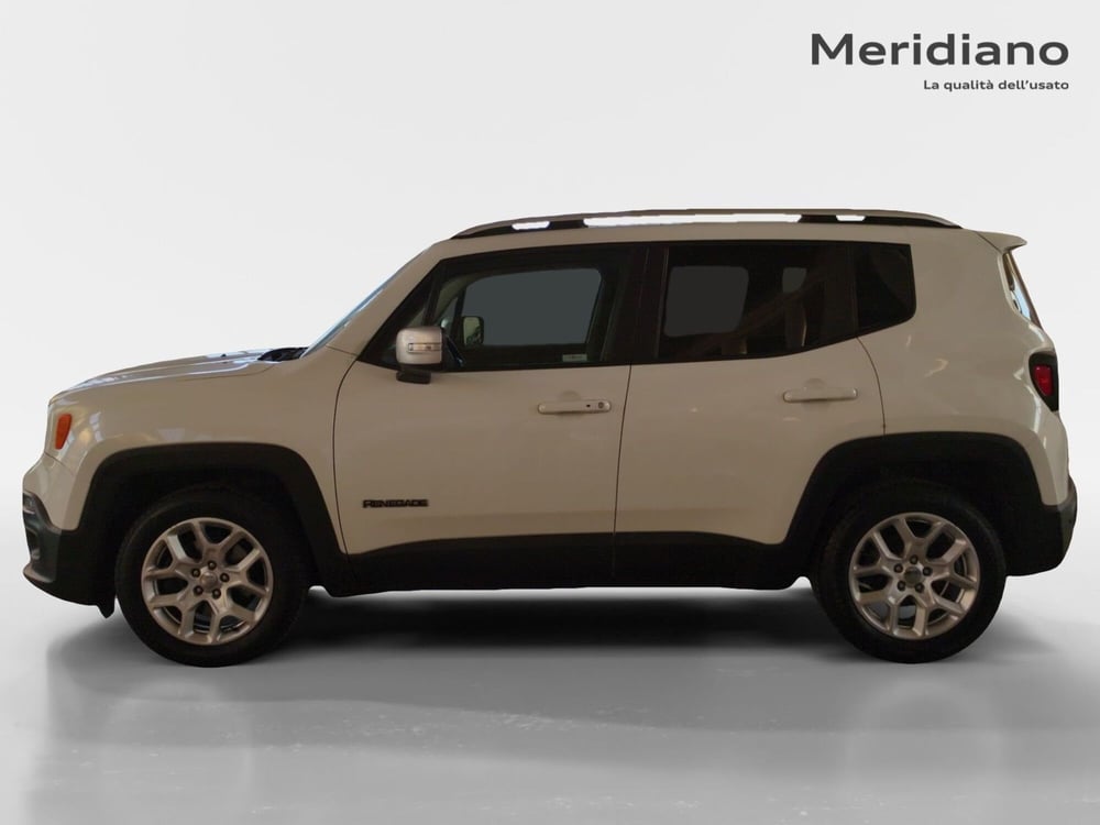 Jeep Renegade usata a Agrigento (4)