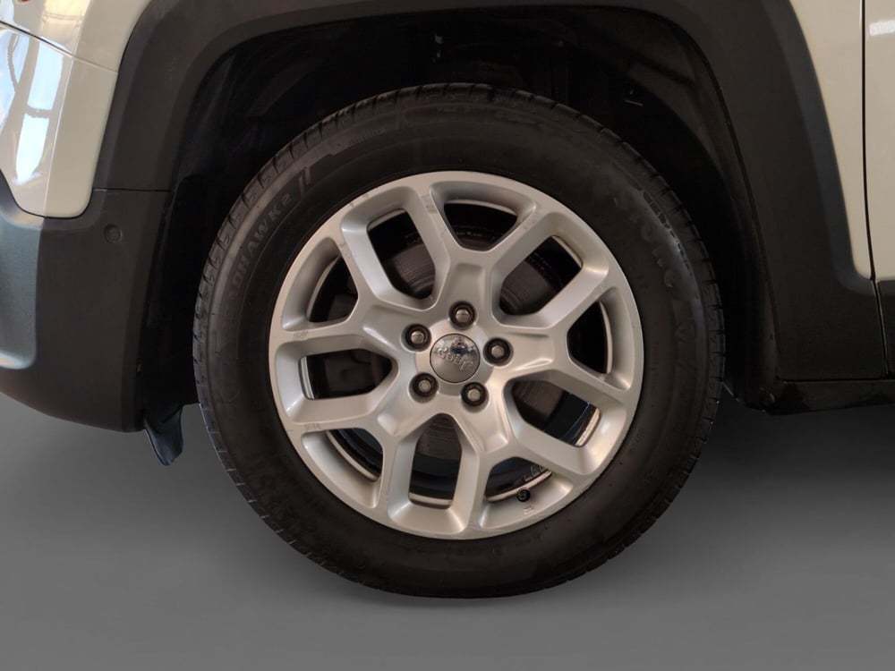Jeep Renegade usata a Agrigento (5)