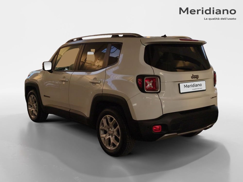 Jeep Renegade usata a Agrigento (6)