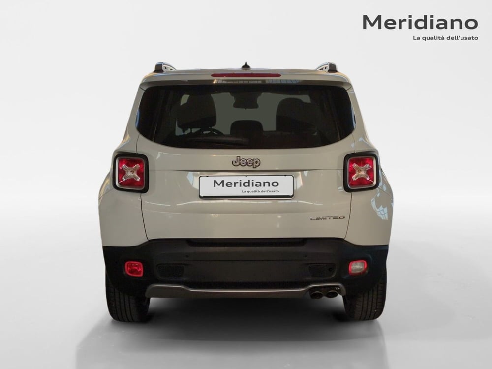 Jeep Renegade usata a Agrigento (7)