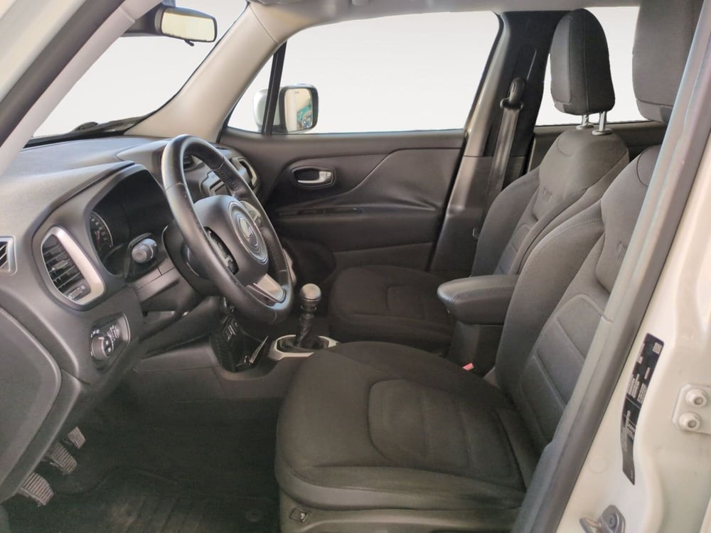 Jeep Renegade usata a Agrigento (8)