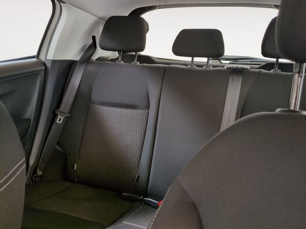 Peugeot 208 usata a Agrigento (11)