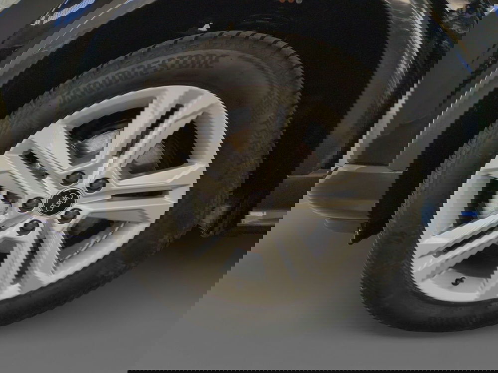 Audi Q2 nuova a Agrigento (12)