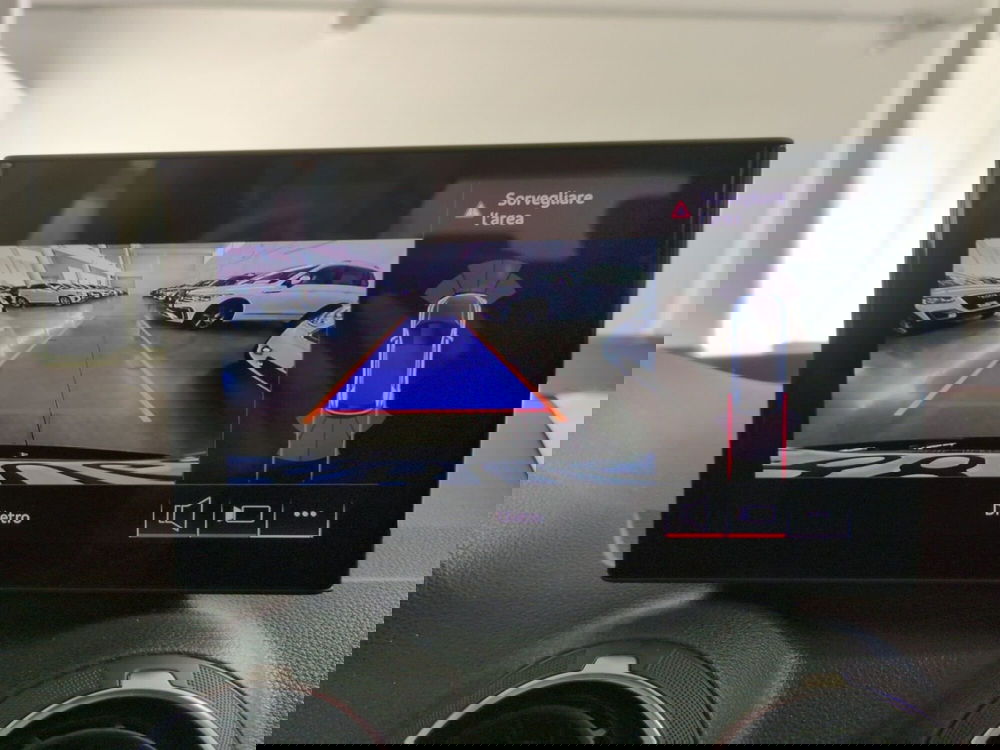 Audi Q2 nuova a Agrigento (16)