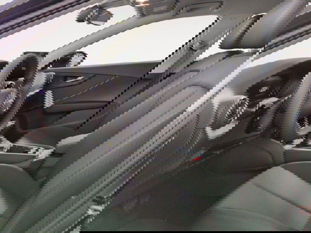 Audi Q2 nuova a Agrigento (7)