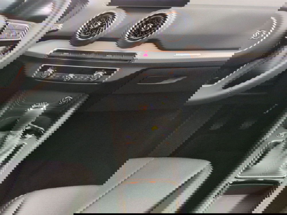 Audi Q2 nuova a Agrigento (9)