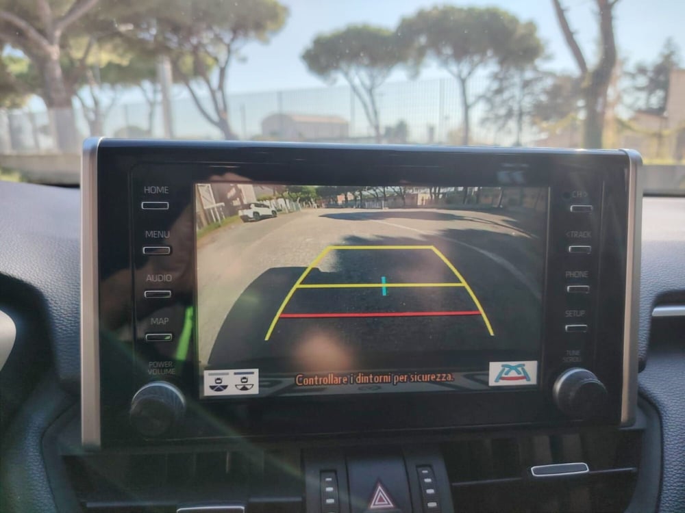 Toyota Rav4 usata a Massa-Carrara (12)