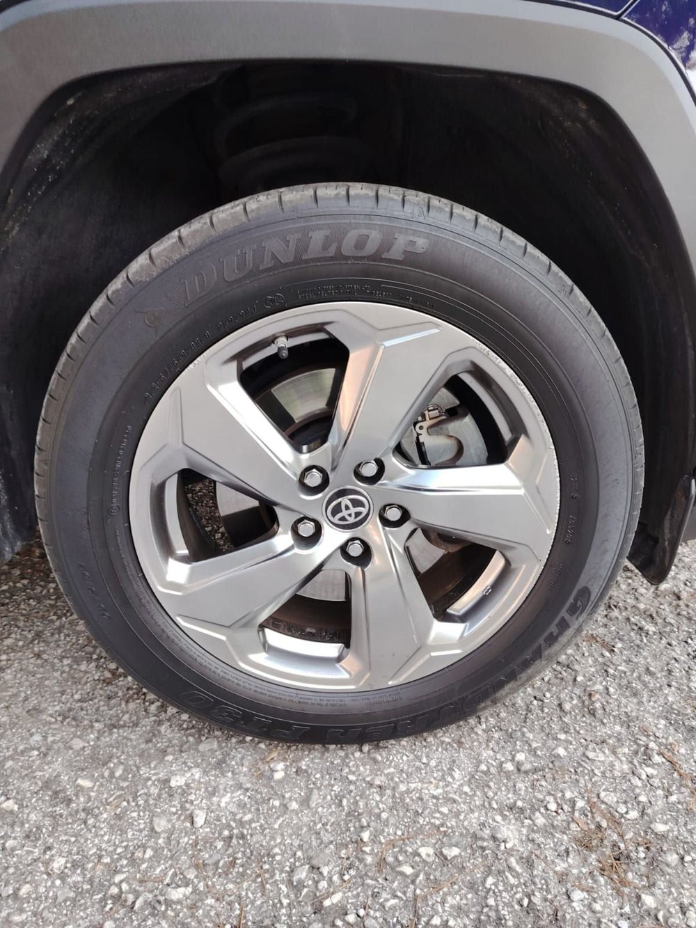 Toyota Rav4 usata a Massa-Carrara (15)