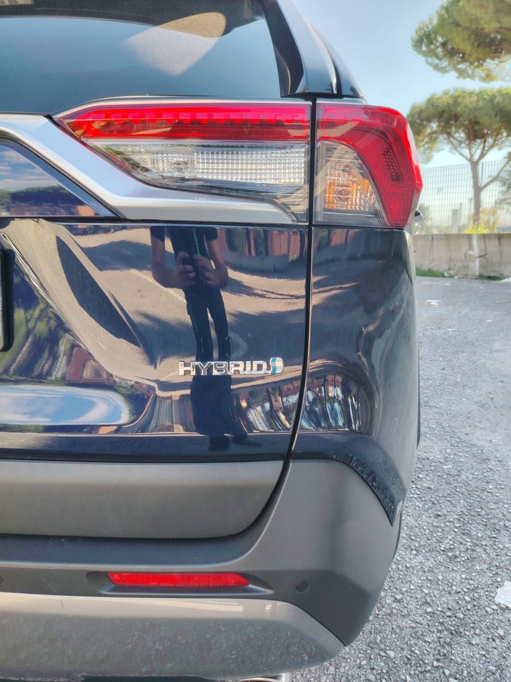 Toyota Rav4 usata a Massa-Carrara (19)