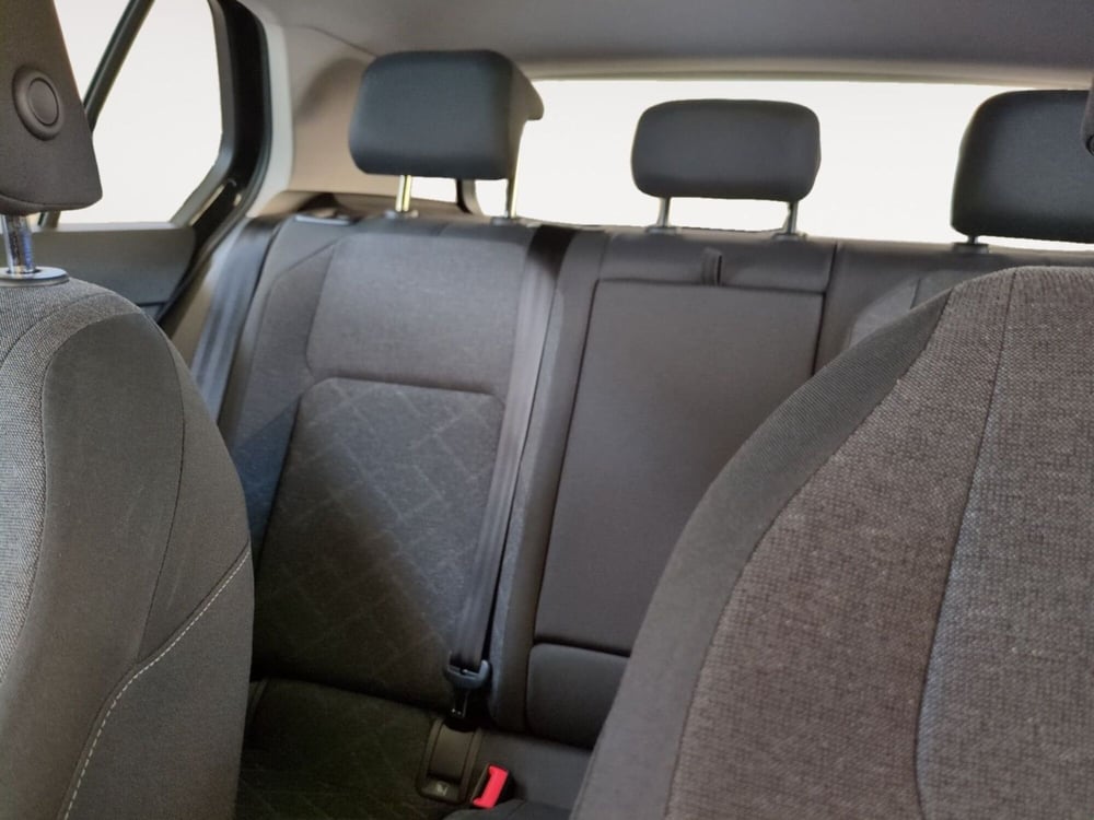 Volkswagen Golf usata a Agrigento (11)