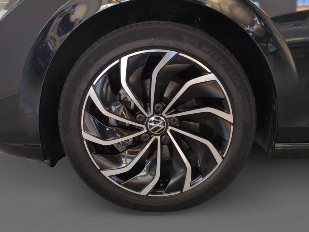 Volkswagen Golf usata a Agrigento (12)